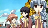 Canvas 2: Niji Iro no Sketch Canvas 2: Niji Iro no Sketch