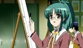 Canvas 2: Niji Iro no Sketch Canvas 2: Niji Iro no Sketch
