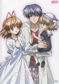 Clannad Movie / Кланнад - Фильм