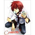 Cremson