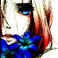 Lovely child