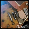 Roxey